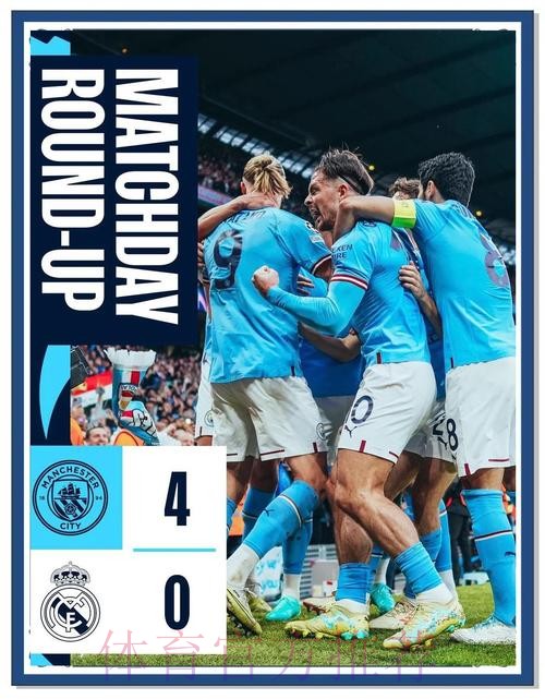 C罗:瓜帅知曼城的问题在哪 皇马会夺得本季欧冠