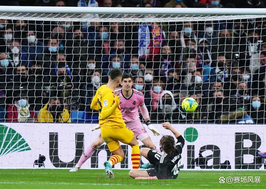 亚马尔:即使皇马进球也没关系 今年没人能赢巴萨 亚马尔:即使皇马进球也没关系 今年没人能赢巴萨